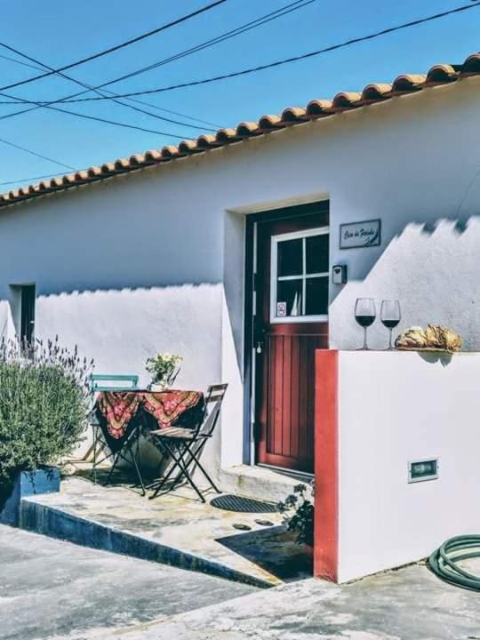 Patio Da Memoria Guest House Palmela Room photo