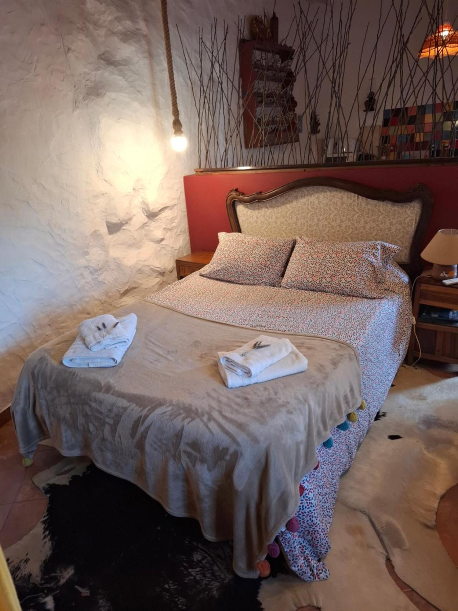 Patio Da Memoria Guest House Palmela Exterior photo